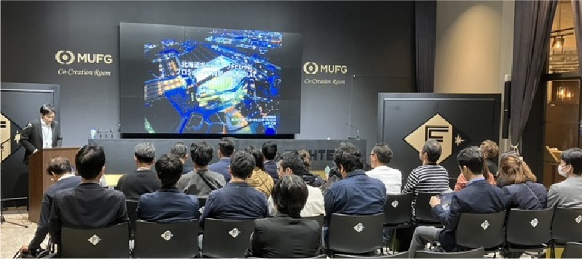 Lecture Program