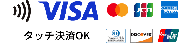 Credit/Debit/Prepaid