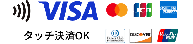 Credit/Debit/Prepaid