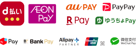 QR code payment is recommended