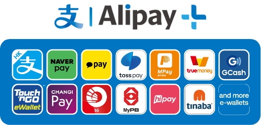 Overseas payments