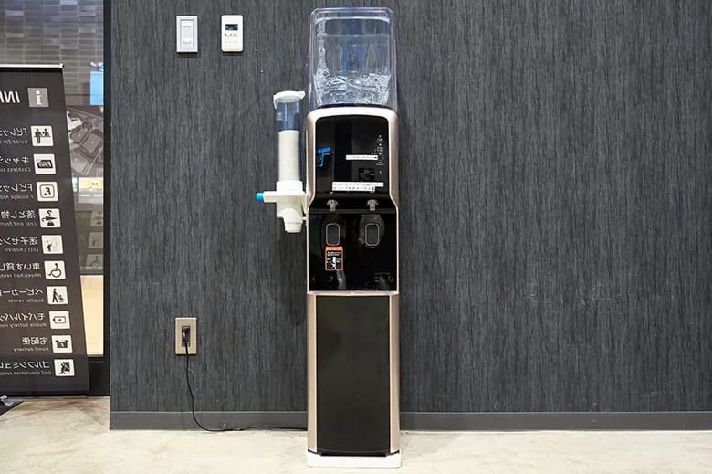 Water Server