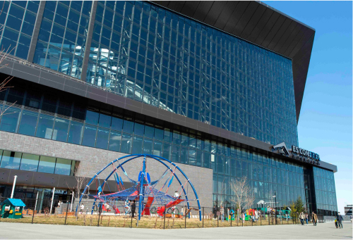 Lipovitan Kids PLAYLOT by BørneLund