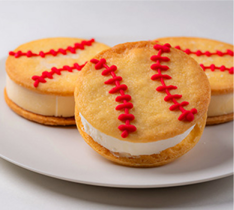 BP Sandwich Hokkaido Milk