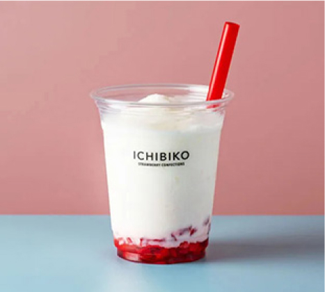 Ichibiko Milk