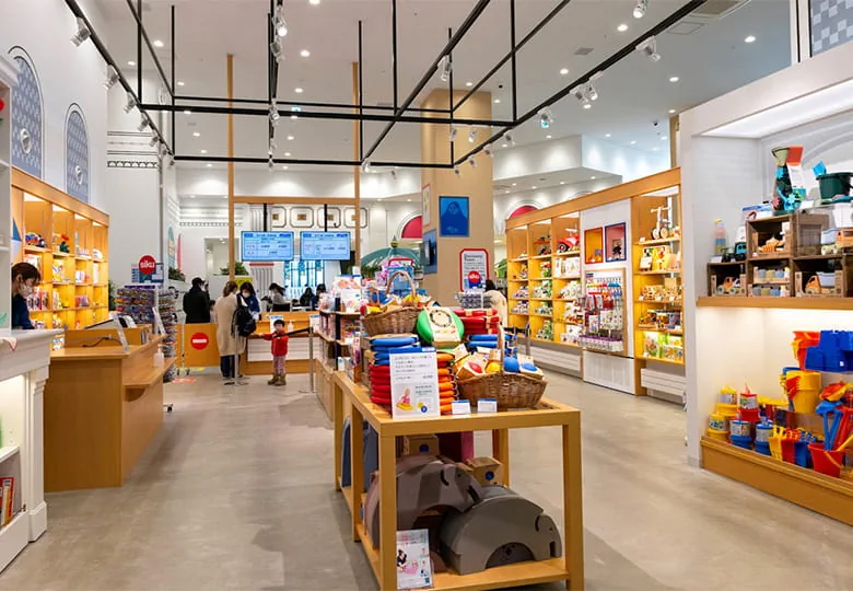 Lipovitan Kids PLAYLOT by BørneLund Image 1