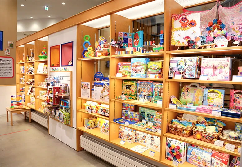 Lipovitan Kids PLAYLOT by BørneLund Image 2