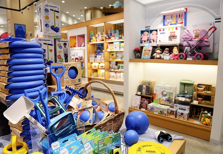 Lipovitan Kids PLAYLOT by BørneLund Image 3