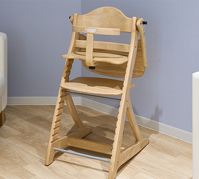 Baby high chair